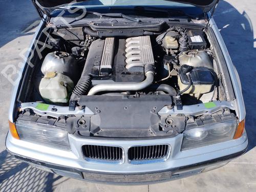 Servo brake BMW 3 (E36) 325 tds | BP18697321M42 