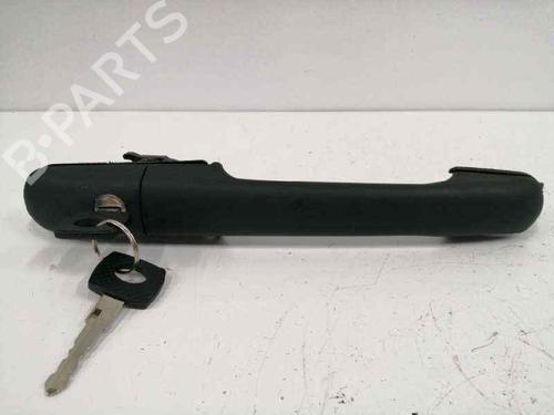 Front right exterior door handle MERCEDES-BENZ VITO Van (W638)  | BP8330164C129 