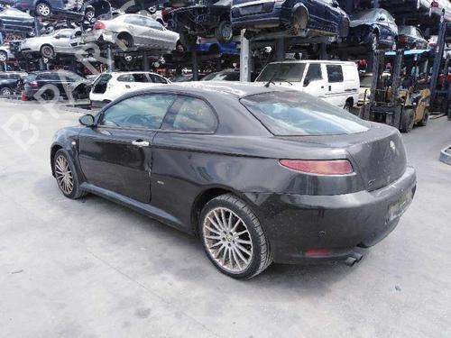 Motorstyringsenhet ALFA ROMEO GT (937_)  | BP11139057M57 