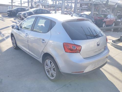 Electronic sensor SEAT IBIZA IV SC (6J1, 6P5) 1.6 TDI | BP14471155M84