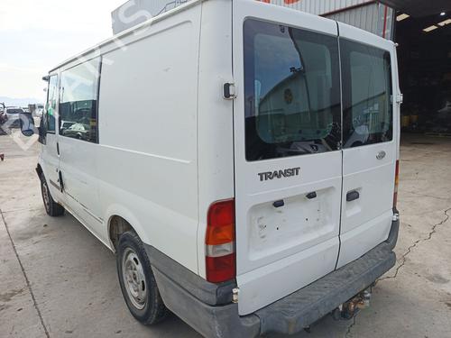 Servo brake FORD TRANSIT Bus (FD_ _, FB_ _, FS_ _, FZ_ _, FC_ _) 2.0 DI (F_E_, F_F_, F_G_) | BP29862693M42 