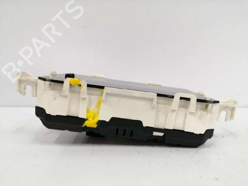 Display monitor FORD FIESTA VI (CB1, CCN) 1.5 TDCi | BP9108236C48