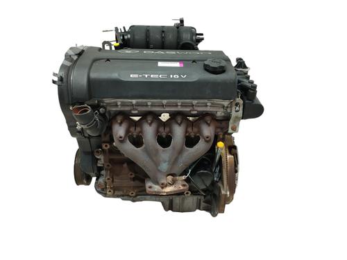 Used Engine CHEVROLET REZZO MPV (U100) [2005-2025]  21126635