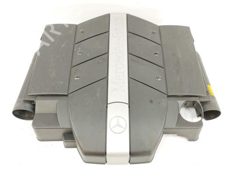 Used Air filter box MERCEDES-BENZ S-CLASS (W220, V220) S 320 (220.065, 220.165) (224 hp) 14152686