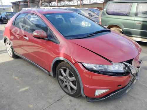 Used Parts HONDA CIVIC VIII Hatchback (FN, FK)  2.2 CTDi (FK3)  4644197