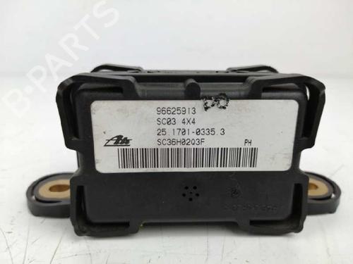 Used Electronic sensor OPEL ANTARA A (L07) 2.0 CDTI (150 hp) 7815693