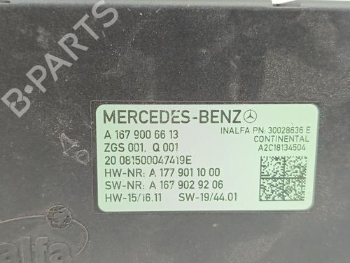 Electronic module MERCEDES-BENZ CLA (C118) CLA 250 e (118.386) | BP34280361M83  - Image 5