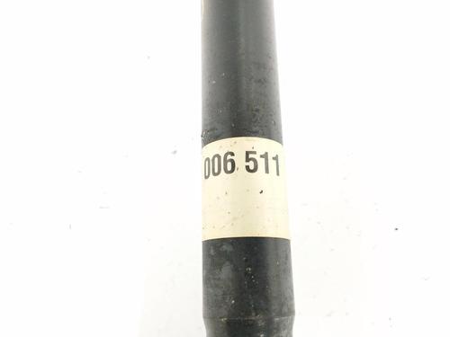 Right rear driveshaft MERCEDES-BENZ M-CLASS (W163) ML 270 CDI (163.113) | BP12427911M41 