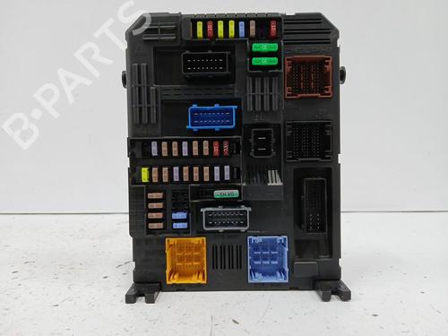 Used Fuse box CITROËN C3 AIRCROSS II (2R_, 2C_) [2017-2025]  29073301