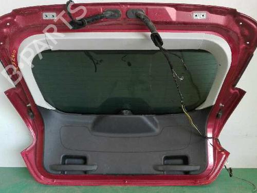 Tailgate FORD FOCUS III 1.0 EcoBoost | BP583652C6 