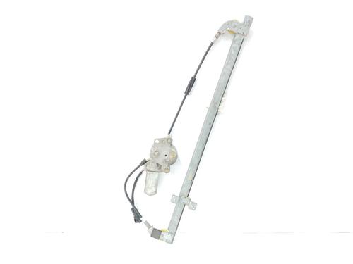 Used Front left window mechanism Front left window mechanism PEUGEOT BOXER Platform/Chassis (ZCT_) [1994-2002] 10777542 10777542