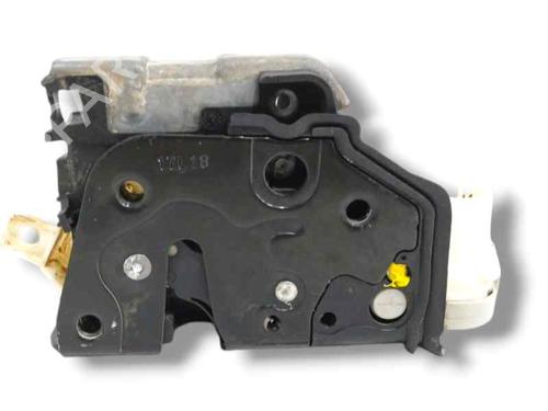 Used Front left lock AUDI A4 B9 (8W2, 8WC) 2.0 TDI (150 hp) 28512410