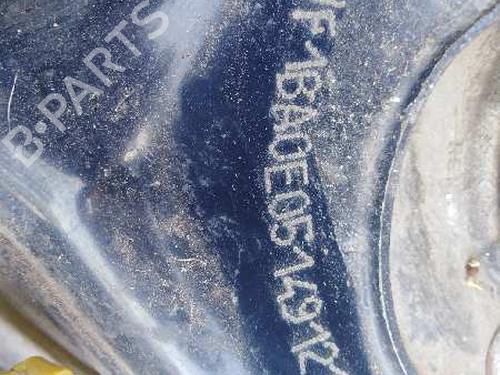 Steering pump RENAULT MEGANE I Classic (LA0/1_)  | BP12429250M99 