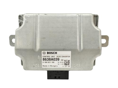 Used Electronic module MITSUBISHI ASX (GA_W_) [2009-2025]  17702892