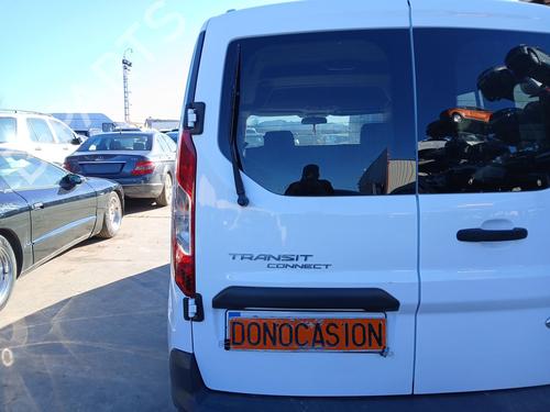 Porta mala esquerda FORD TRANSIT CONNECT (P65_, P70_, P80_) 1.8 TDCi (110 hp) 32010393