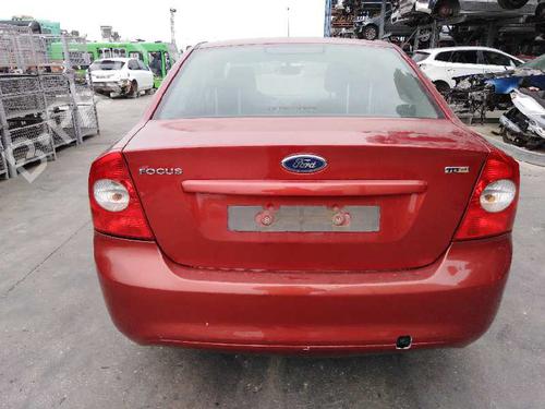 Fuse box FORD FOCUS II (DA_, HCP, DP) 1.6 TDCi | BP10362366E1 