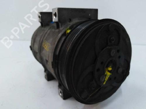 AC compressor VOLVO S40 I (644) 1.6 | BP7453230M34