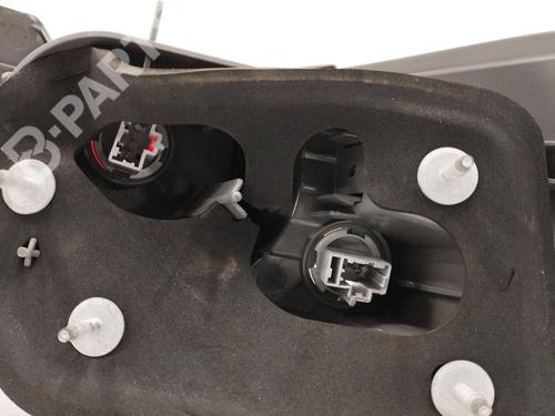 Left taillight HONDA ACCORD VIII (CU)  | BP11803983C34 
