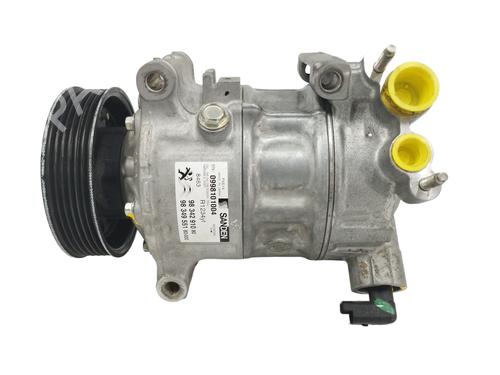 Used AC compressor PEUGEOT 3008 II SUV (MC_, MR_, MJ_, M4_) [2016-2026]  15283568