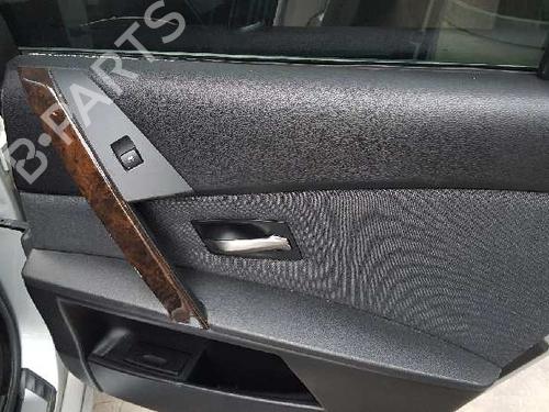 Intercooler BMW 5 (E60) 530 d | BP5211866M30 