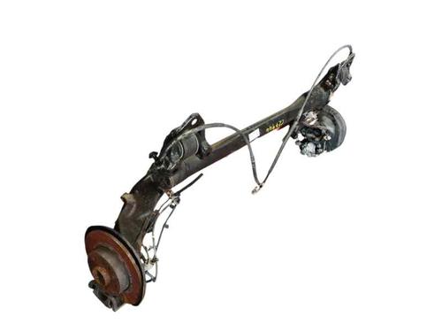 Rear axle OPEL ZAFIRA / ZAFIRA FAMILY B (A05) 1.9 CDTI (M75) | BP25770031M2 