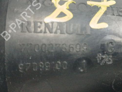 Spjældhus RENAULT CLIO II (BB_, CB_) 1.4 (B/CB0C, B/CB0S) | BP29418333M82 