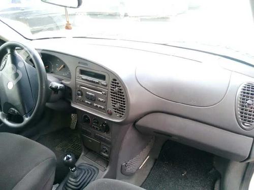 AC pipe SAAB 9-3 (YS3D) 2.2 TiD | BP14147483M126