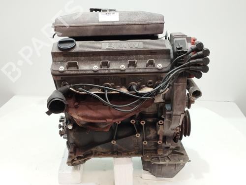 Used Engine Engine BMW 3 (E30) 318 i (113 hp) 1560124 1560124