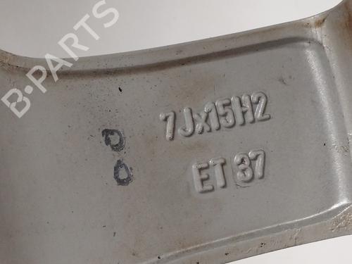 Rim VW PASSAT B5.5 (3B3) 1.9 TDI | BP19636287C45 