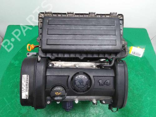 Engine SKODA ROOMSTER (5J7) 1.4 | BP9271312M1 