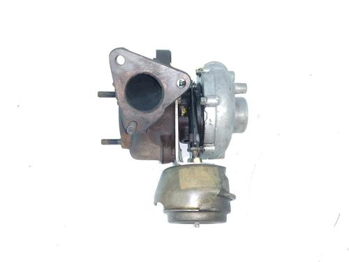 Turbocharger/Supercharger AUDI A4 B5 (8D2) 2.5 TDI | BP12428892M71 