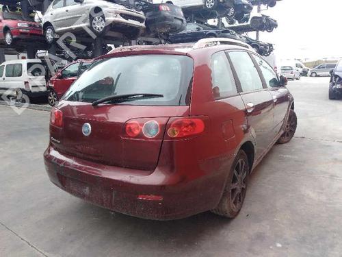 Essuie-glace moteur arrière FIAT CROMA (194_)  | BP11054607M102 