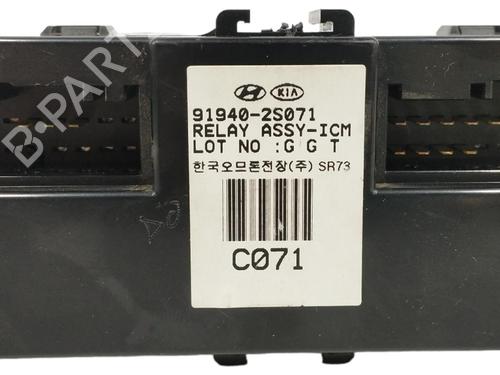 Electronic module HYUNDAI ix35 (LM, EL, ELH)  | BP16868658M83 