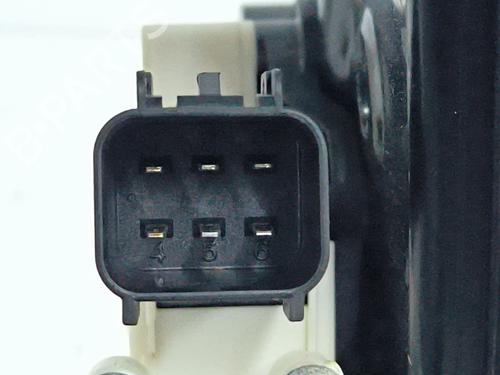 Rear right window mechanism JAGUAR XE (X760) 2.0 D | BP34206960C25 - Image 4
