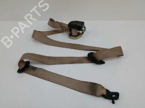 Rear left seatbelt BMW X5 (E53)  | BP6627300I29 