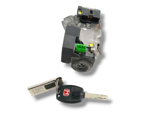 Used Electronic module HONDA CIVIC VIII Hatchback (FN, FK) 2.2 CTDi (FK3) (140 hp) 27255852