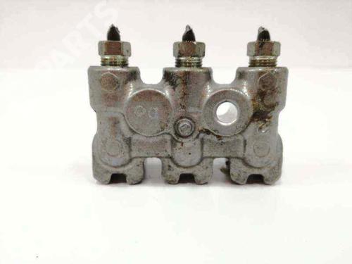 Brake master cylinder PEUGEOT 206 Hatchback (2A/C) 1.4 HDi | BP8721778M77 