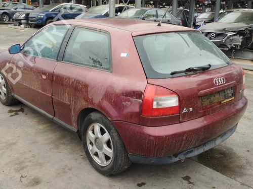 Advarselsbryter AUDI A3 (8L1)  | BP11021578I22 