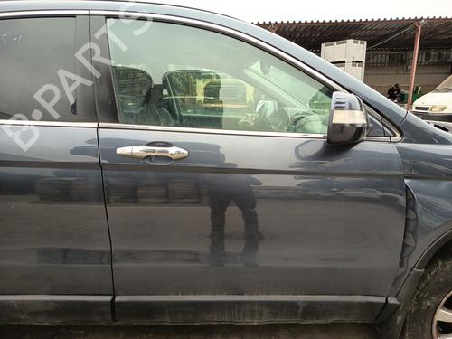 Used Right front door Right front door HONDA CR-V III (RE_) [2006-2026] 36114849 36114849