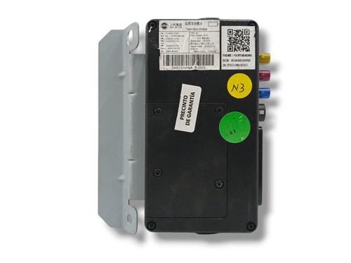 Used Electronic module MG MARVEL R [2021-2025]  23959050