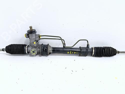 Used Steering rack Steering rack MITSUBISHI SPACE STAR MPV (DG_A) 1.3 16V (DG1A) (82 hp) 34113862 34113862