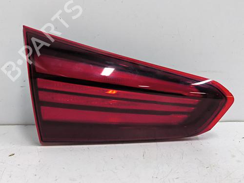 Feu de coffre gauche HYUNDAI i20 II (GB, IB) 1.0 T-GDI (101 hp) 32853002