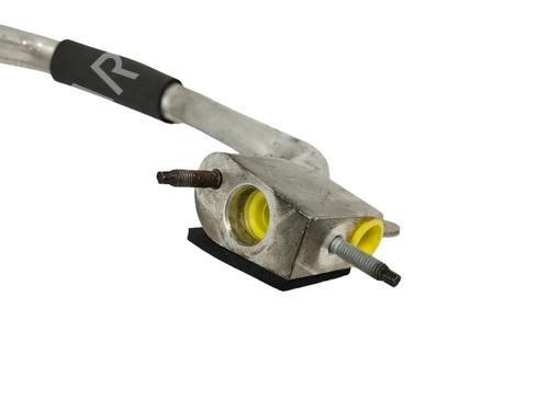 AC pipe MERCEDES-BENZ C-CLASS (W204) C 220 CDI (204.008) | BP15688184M126 