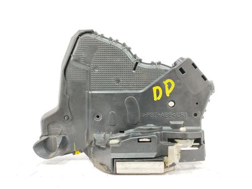 Front right lock TOYOTA AURIS (_E15_) 2.2 D (ADE157_, ADE151_, ADE151R, ADE157R) | BP10731399C97 