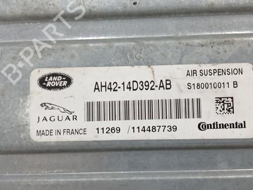 Control unit LAND ROVER DISCOVERY IV (L319) 3.0 TD 4x4 | BP18377935M11 