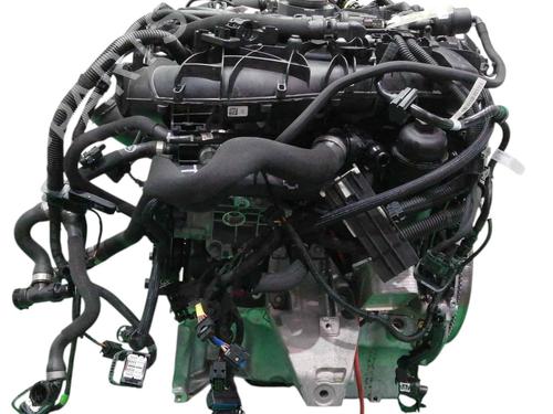Engine BMW X3 (G01, F97, G08) xDrive 20 i | BP27615028M1  - Image 5