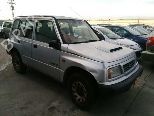 Driveshaft SUZUKI VITARA (ET, TA, TD)  | BP5396243M37 
