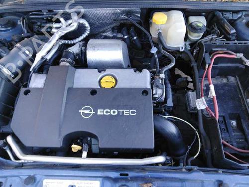 Forkjerm venstre OPEL VECTRA C (Z02) 2.0 DTI 16V (F69) | BP11379575C41 