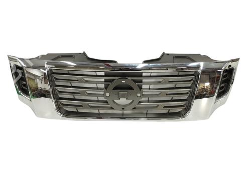 Used Grille NISSAN NAVARA NP300 Pickup (D23, D23T) 2.3 dCi (D231) (163 hp) 29027104