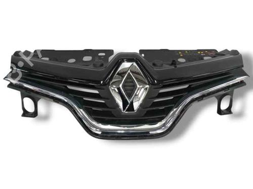 Grill RENAULT CAPTUR I (J5_, H5_) 1.5 dCi 110 (110 hp) 23960226